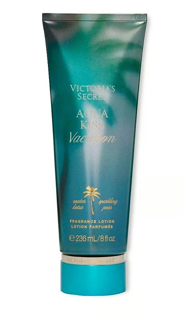 Лосьон для тела Victoria's Secret Aqua Kiss 236 мл (27183210)