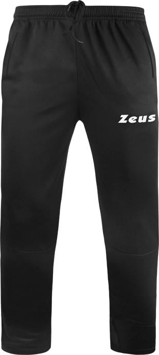 Спортивные штаны Zeus PANTALONE START NERO Z01856 S Черный