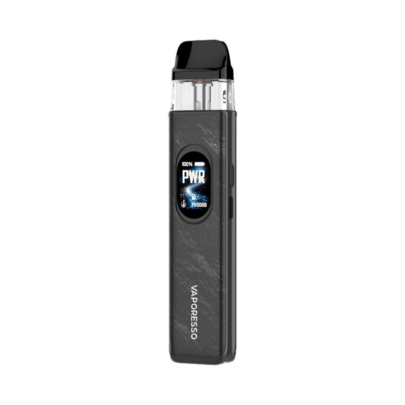 Pod-система багаторазова Vaporesso XROS 6 Slate Black (23937)