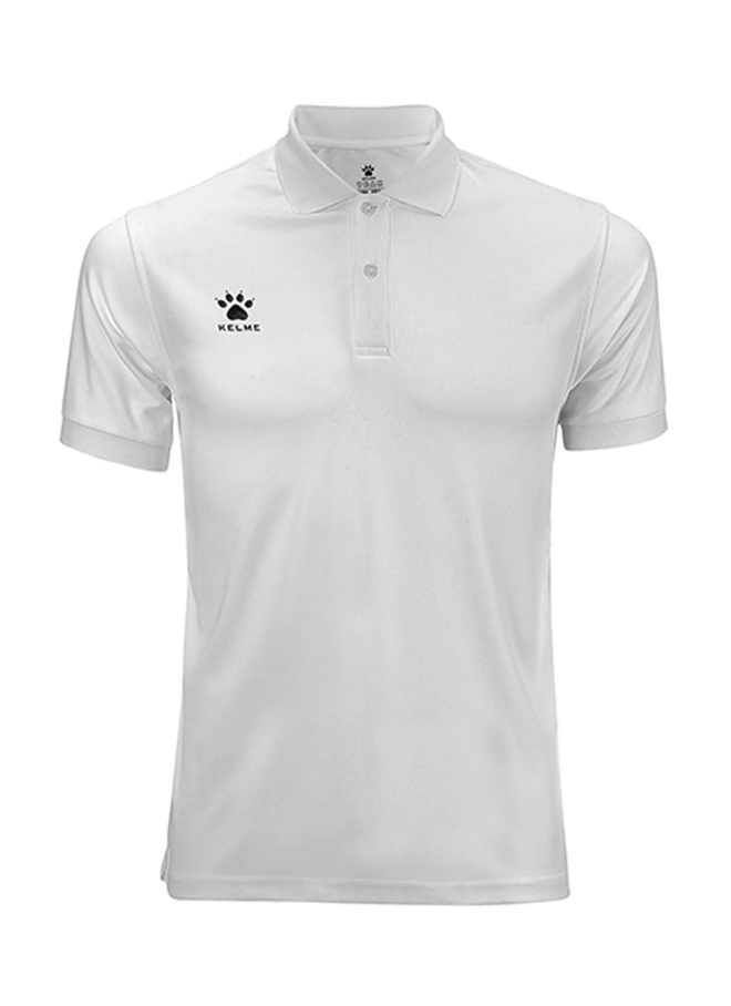 Поло Kelme MEN M Белый (K15F117-1.9100)