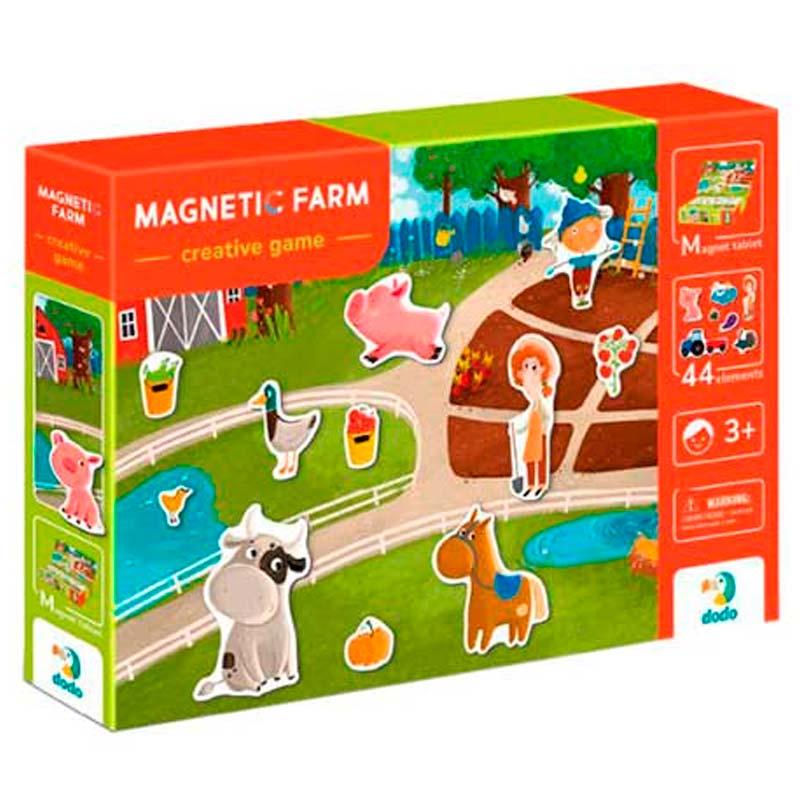 Магнітна ферма 200206 (31155834)
