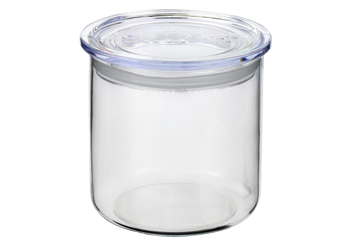 Місткість для зберігання Simax з пластиковою кришкою 500 мл Прозорий (5162Ls) Місткість для зберігання Simax з пластиковою кришкою 500 мл Прозорий (5162Ls)