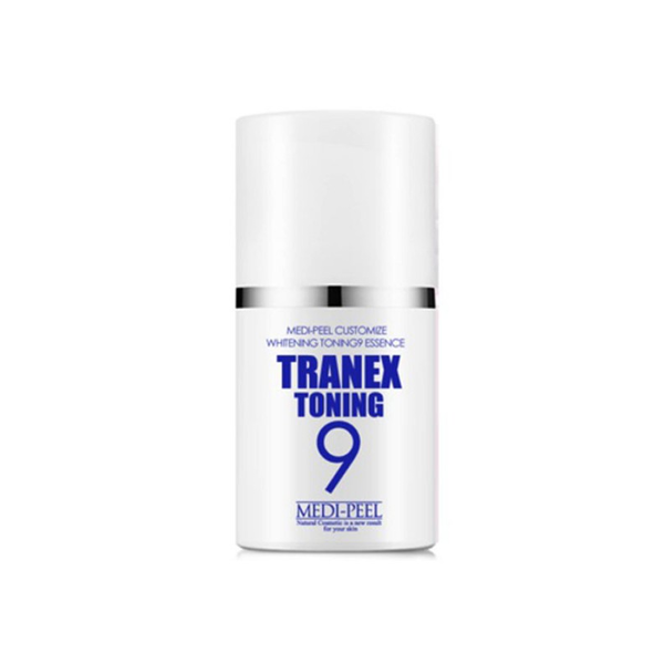 Эссенция Medi Peel Tranex Toning 9 против пигментных пятен и тусклого тона кожи 50 мл