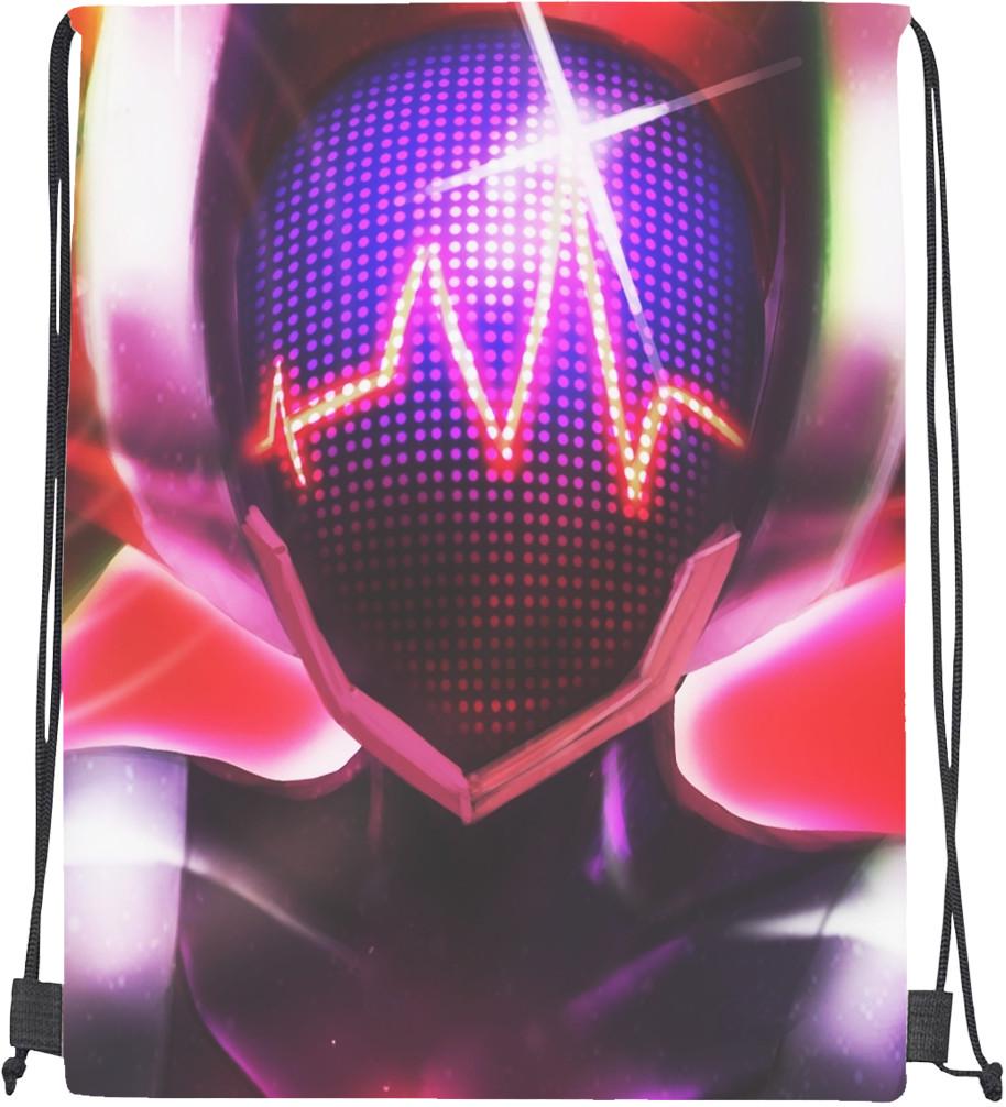 Мішок спортивний Dj 6 (20302026)