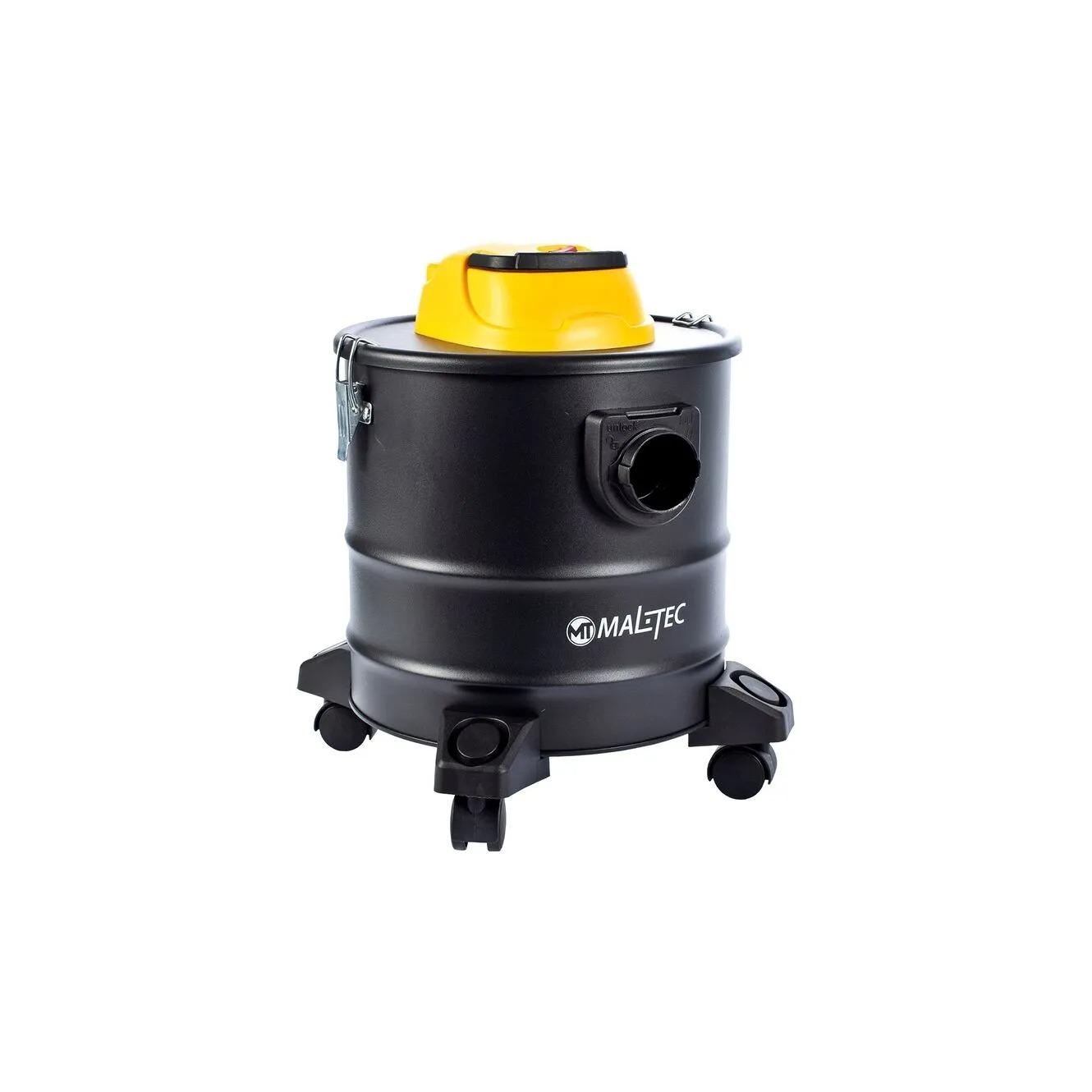 Пилосос для золи MalTec ML1800-ASH з аксесуарами та функція повітродувки 1800 Вт 18 л - фото 13 Пилосос для золи MalTec ML1800-ASH з аксесуарами та функція повітродувки 1800 Вт 18 л - фото 13