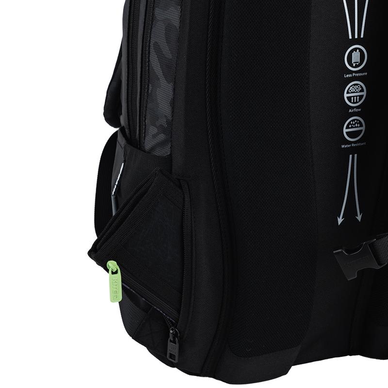 Шкільний рюкзак KITE Education teens K25-2578L-1 з ортопедичною спинкою (995307) - фото 14 Шкільний рюкзак KITE Education teens K25-2578L-1 з ортопедичною спинкою (995307) - фото 14