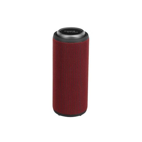 Портативна колонка 2E 2E-BSSXTWRD SoundXTube TWS MP3 Wireless Waterproof 30 Вт Bluetooth Red (582433) - фото 2