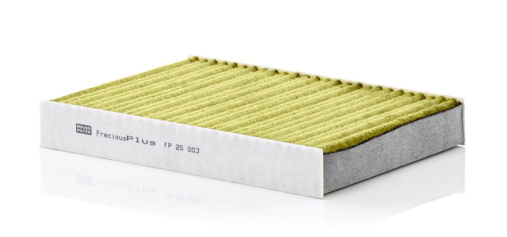 Фільтр салону MANN FP25003