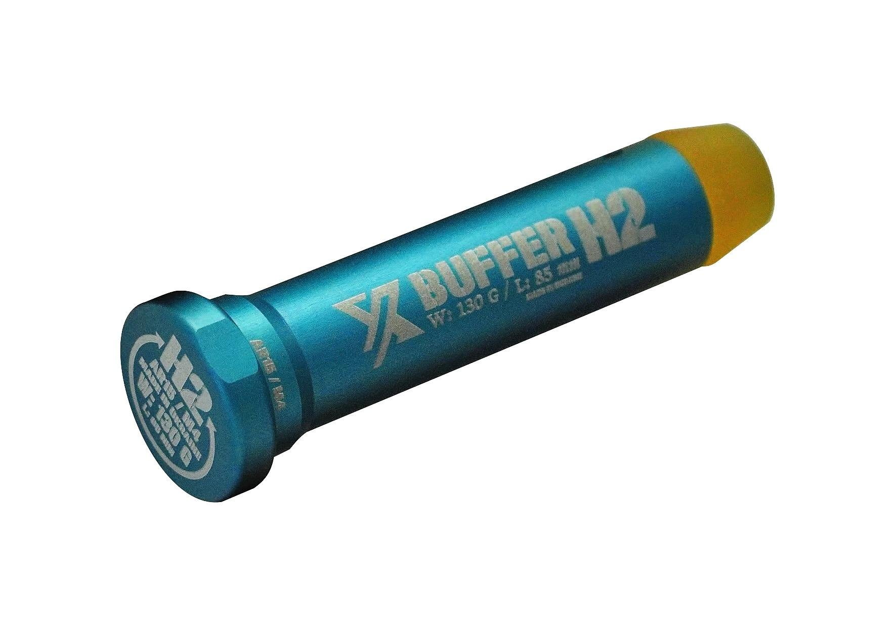 Буфер віддачі Xgun H-2 для AR-15 130 г Xbuffer (7050104)