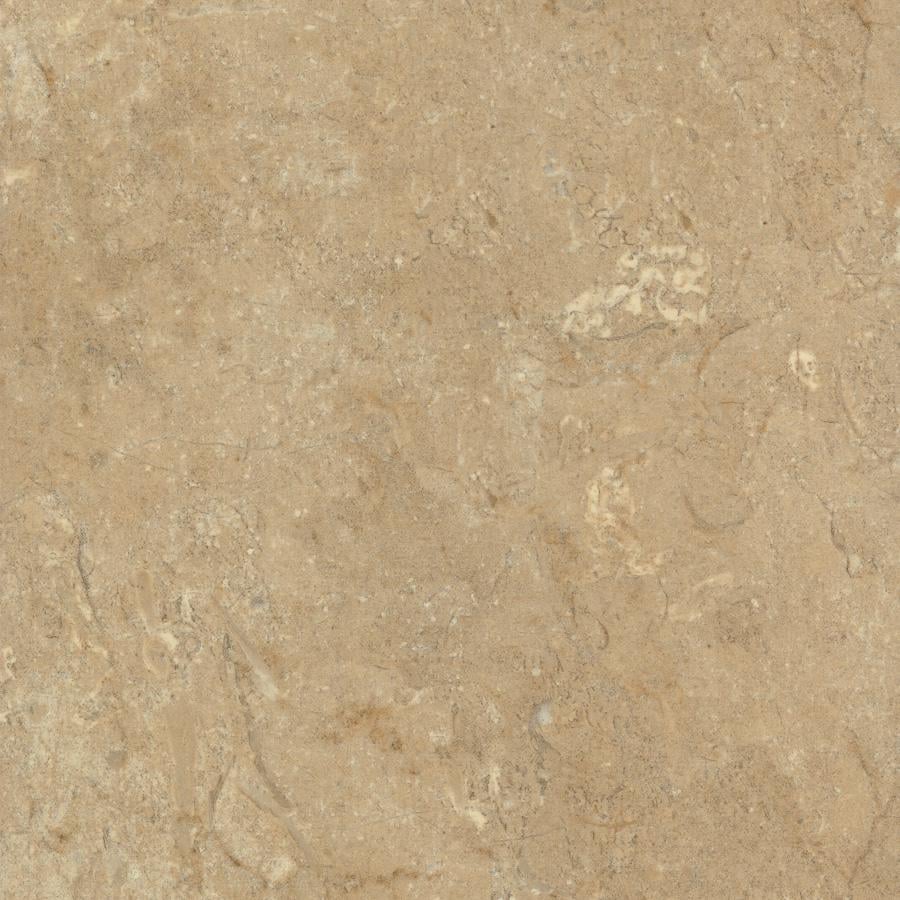 Столешница LuxeForm S-055 1U R6 38x4200x600 мм Травертин классический