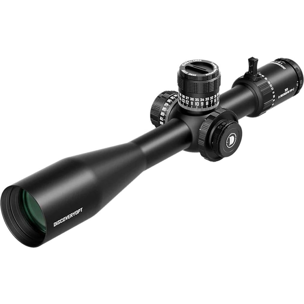 Прицел Discovery Optics XED 6-36X56 SFIR FFP-Z 35 мм подсветка