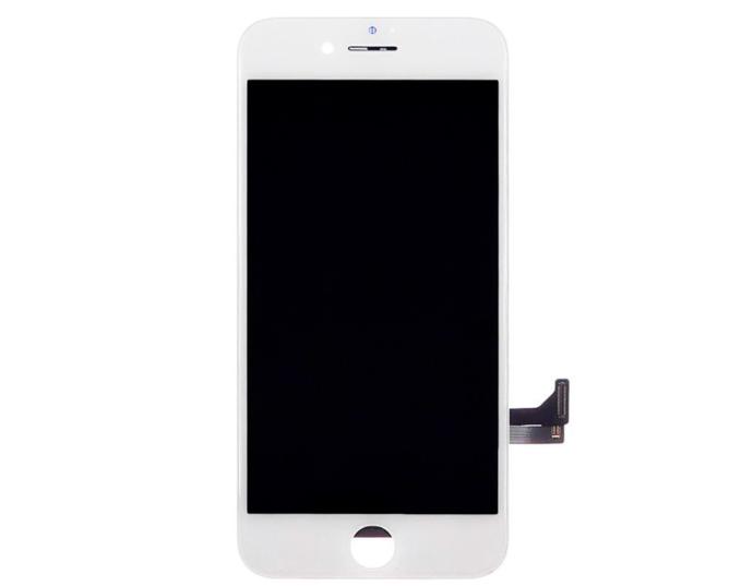 Дисплей iPhone 7 з тачскрином White (P299) Дисплей iPhone 7 з тачскрином White (P299)