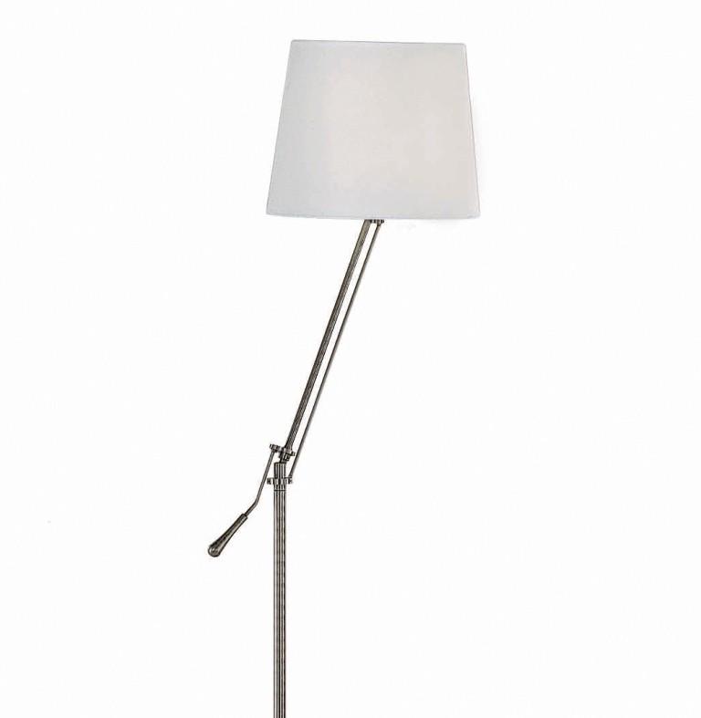 Торшер Ideal Lux REGOL PT1 BIANCO (014609)