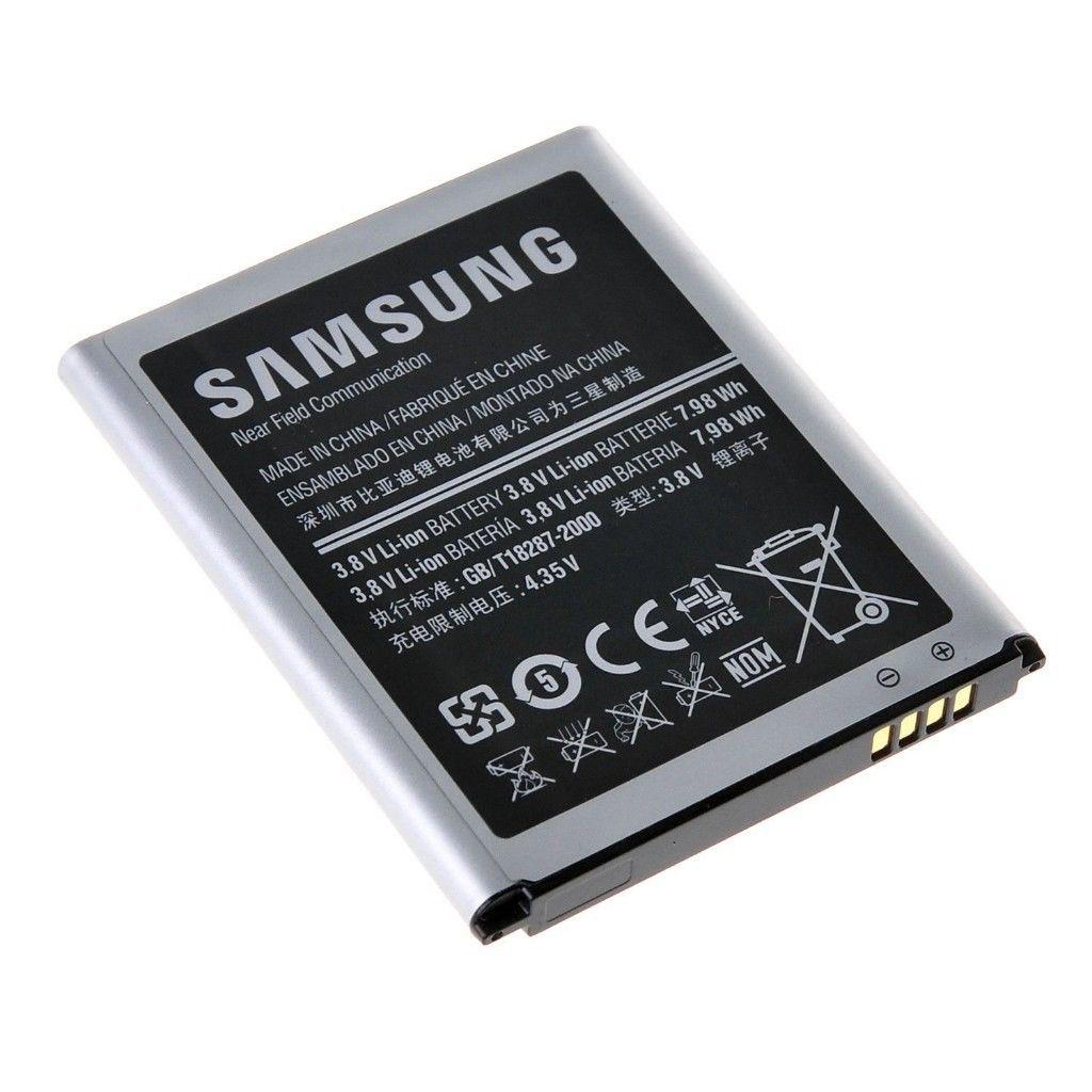 ᐉ Аккумулятор для Samsung S3/i9300/i9082/Galaxy Grand EB-L1G6LLU 2100 mAh  PRC • Купить в Киеве, Украине • Лучшая цена в Эпицентр