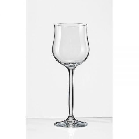 Бокалы для вина Bohemia Chanson 330 мл 6 шт. (8787)