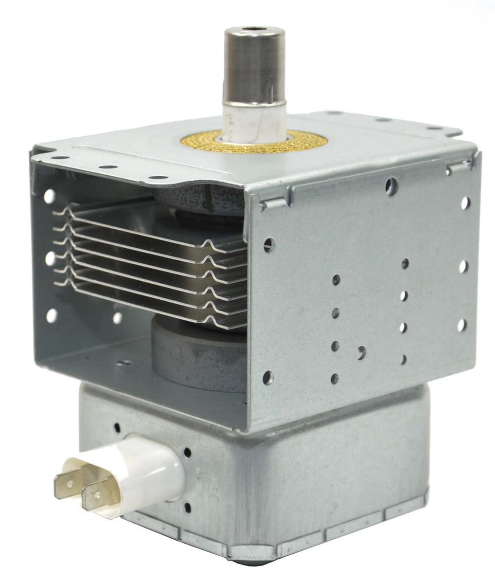 Магнетрон VJ Parts для LG 2M214 клемма со стороны решетки (26937434)