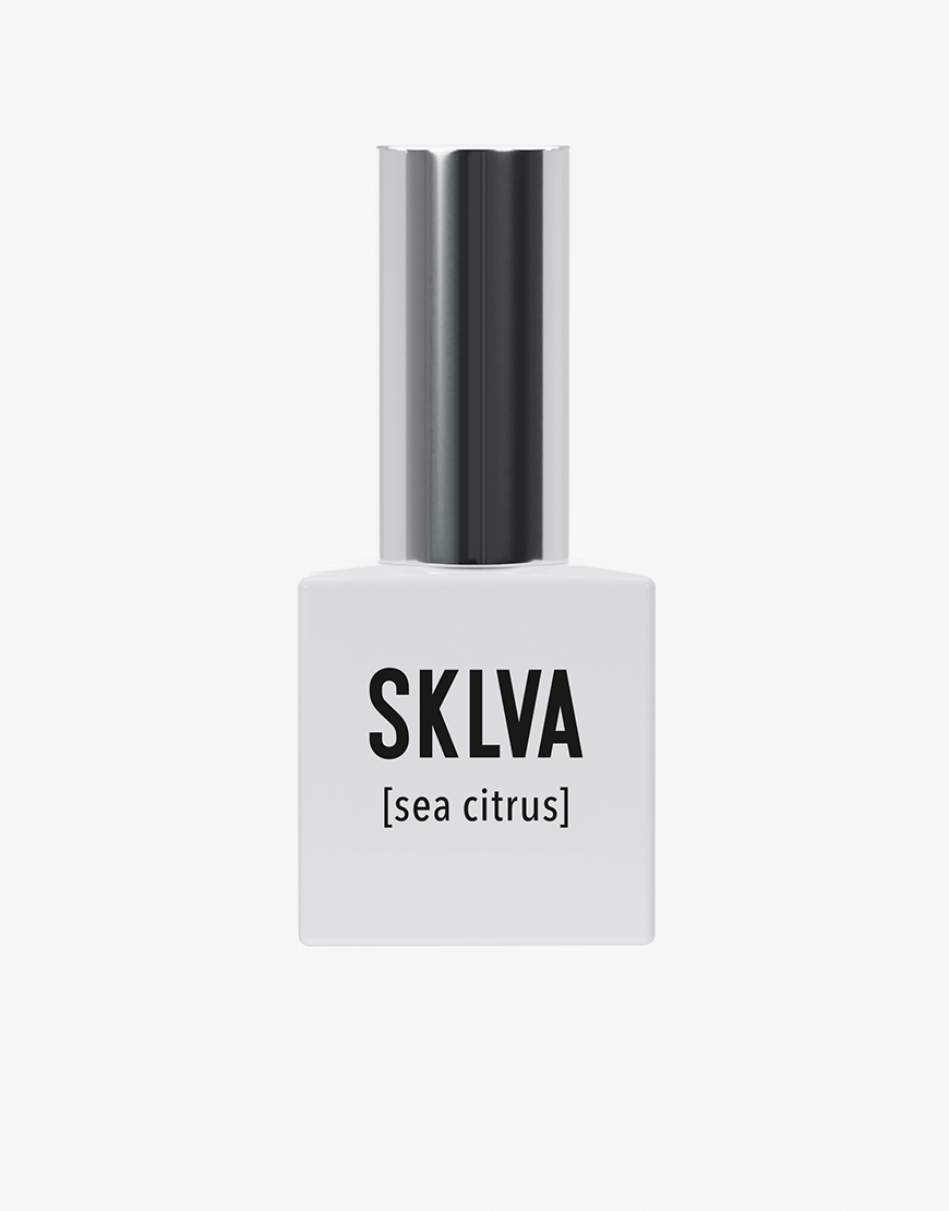 Парфуми чоловічі Sea citrus SKLVA 10 мл