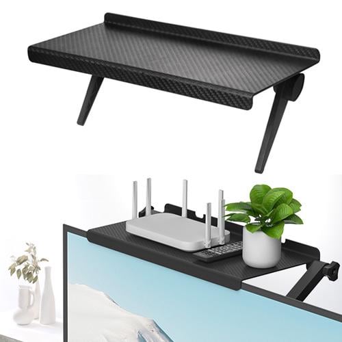 Полка на телевизор Screen Top Shelf M 26х11,5х3,6 см (1823)