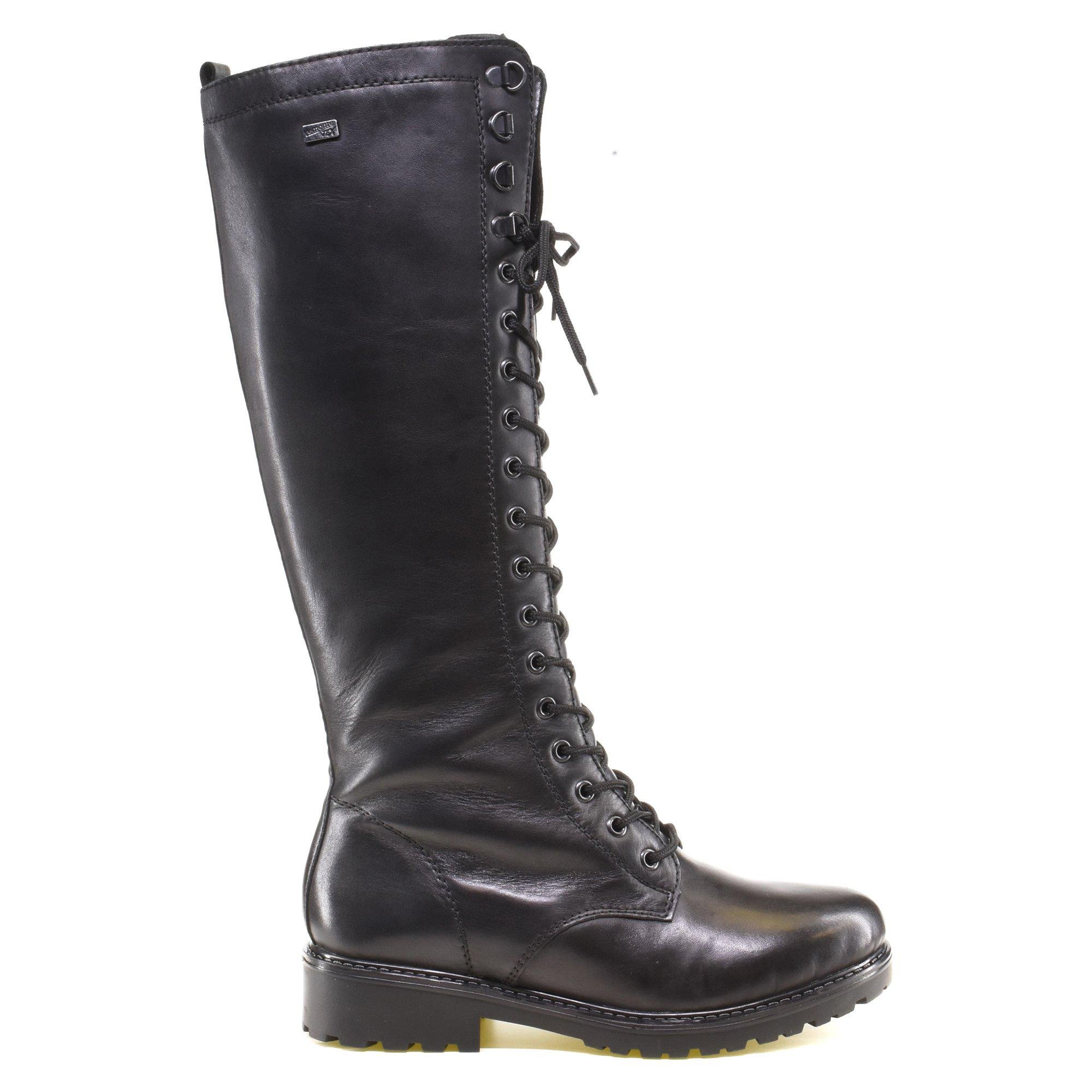 Чоботи жіночі зимові Remonte р. 38 Чорний (013333-38) - фото 7 Чоботи жіночі зимові Remonte р. 38 Чорний (013333-38) - фото 7