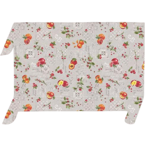 Скатерть тефлоновая Stenson MA-5118 1,4х20 м