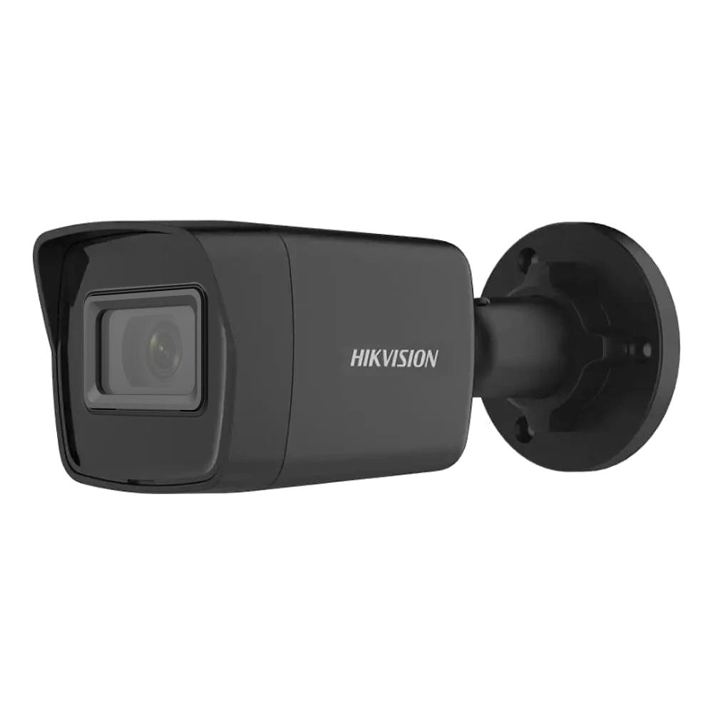 Камера 2 МП IP Hikvision DS-2CD1021G0-I 2,8 мм Черный