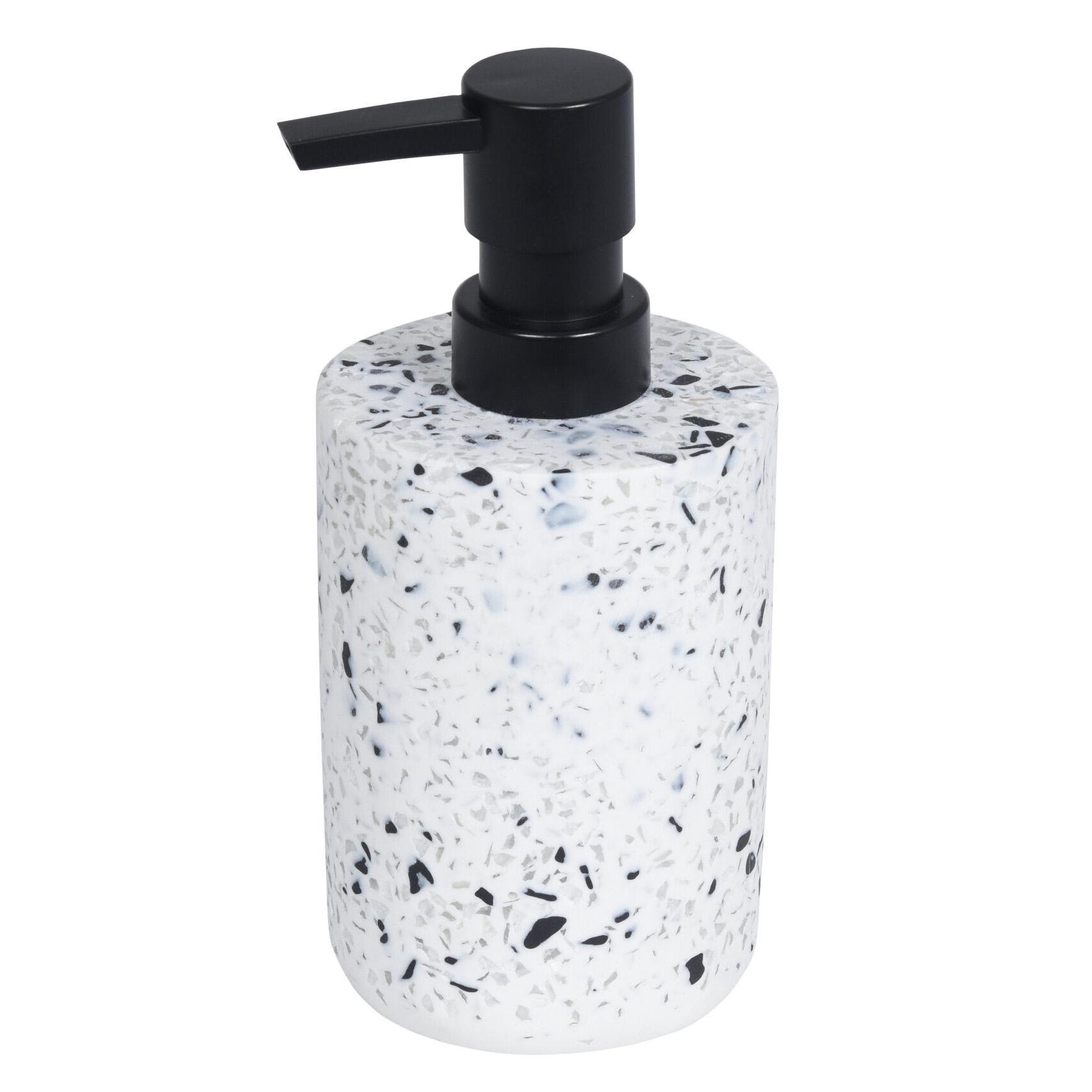 Дозатор для жидкого мыла Bisk LAPIS 300 мл (08199)