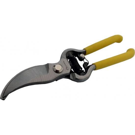 Секатор садовый кованный 200 мм (11891)