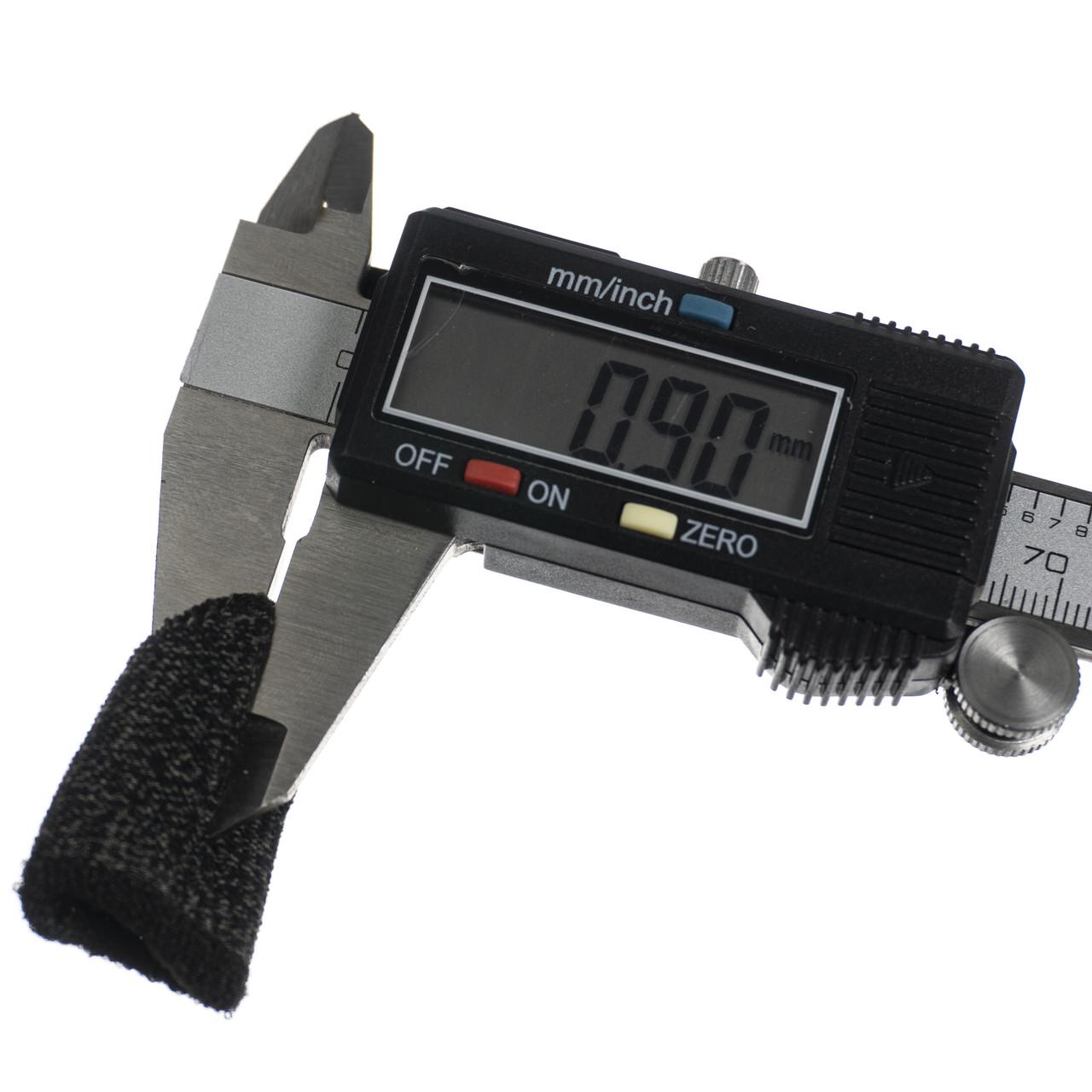 Напальчники игровые для телефона Classic 2 пары (1358444536) - фото 7 Напальчники игровые для телефона Classic 2 пары (1358444536) - фото 7