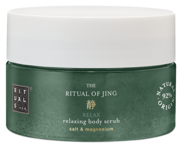 Скраб для тела RITUALS Ritual of Jing Body Scrub 125 г