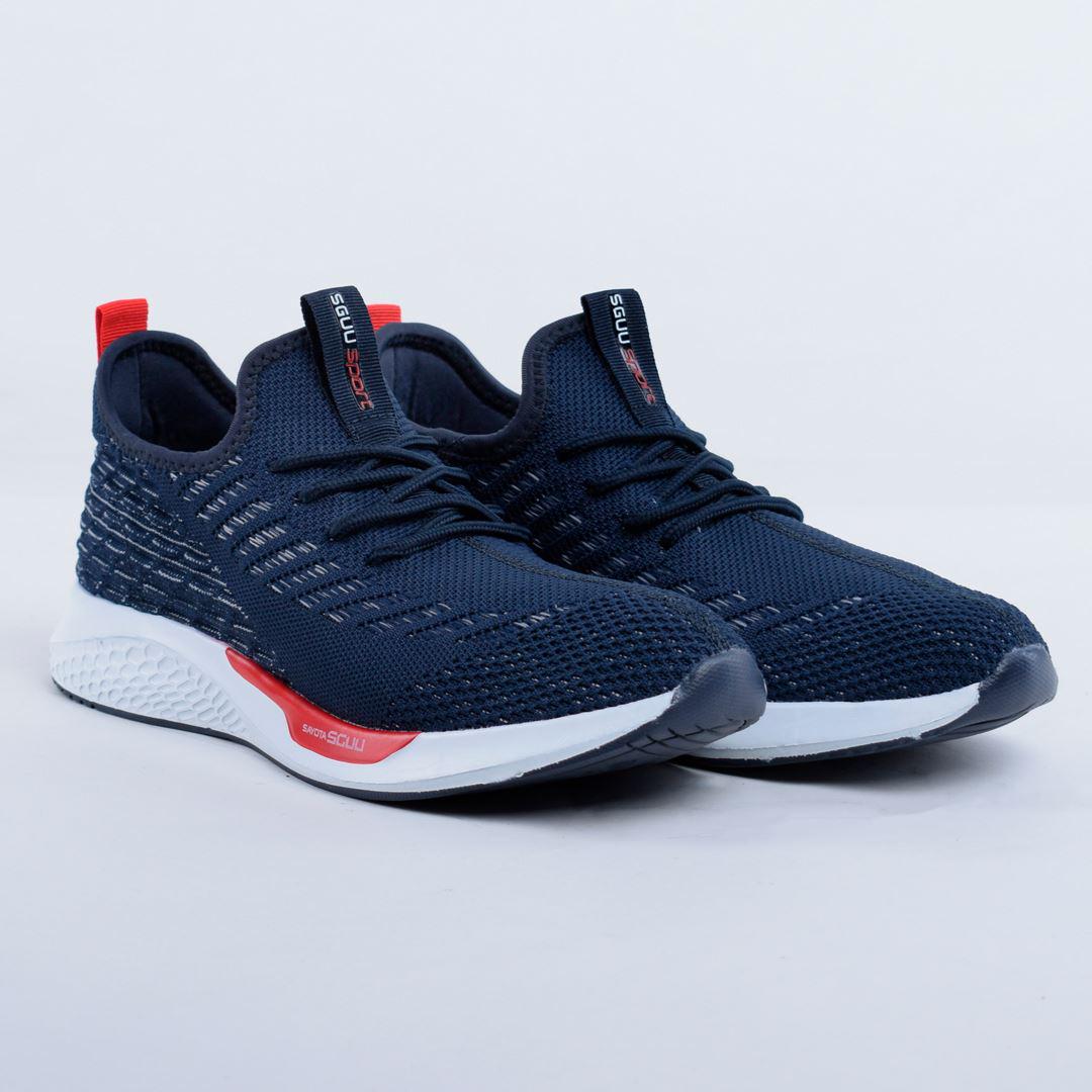 Кроссовки мужские Fashion 332443 р. 44 28,5 см