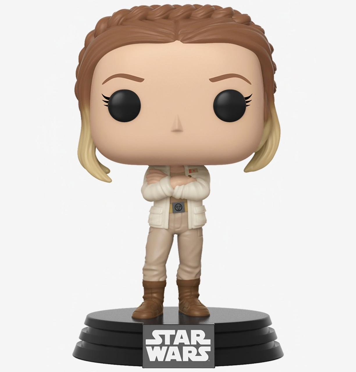 Фігурка Funko Pop Star Wars Lieutenant Connix 10 см
