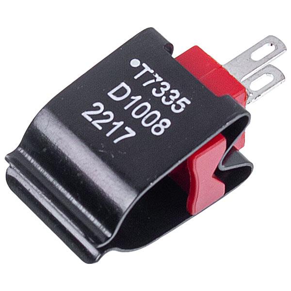 Датчик температури NTC Honeywell T7335 D1008 D=13-15 мм для газового котла T7335D1008 (00000050475)