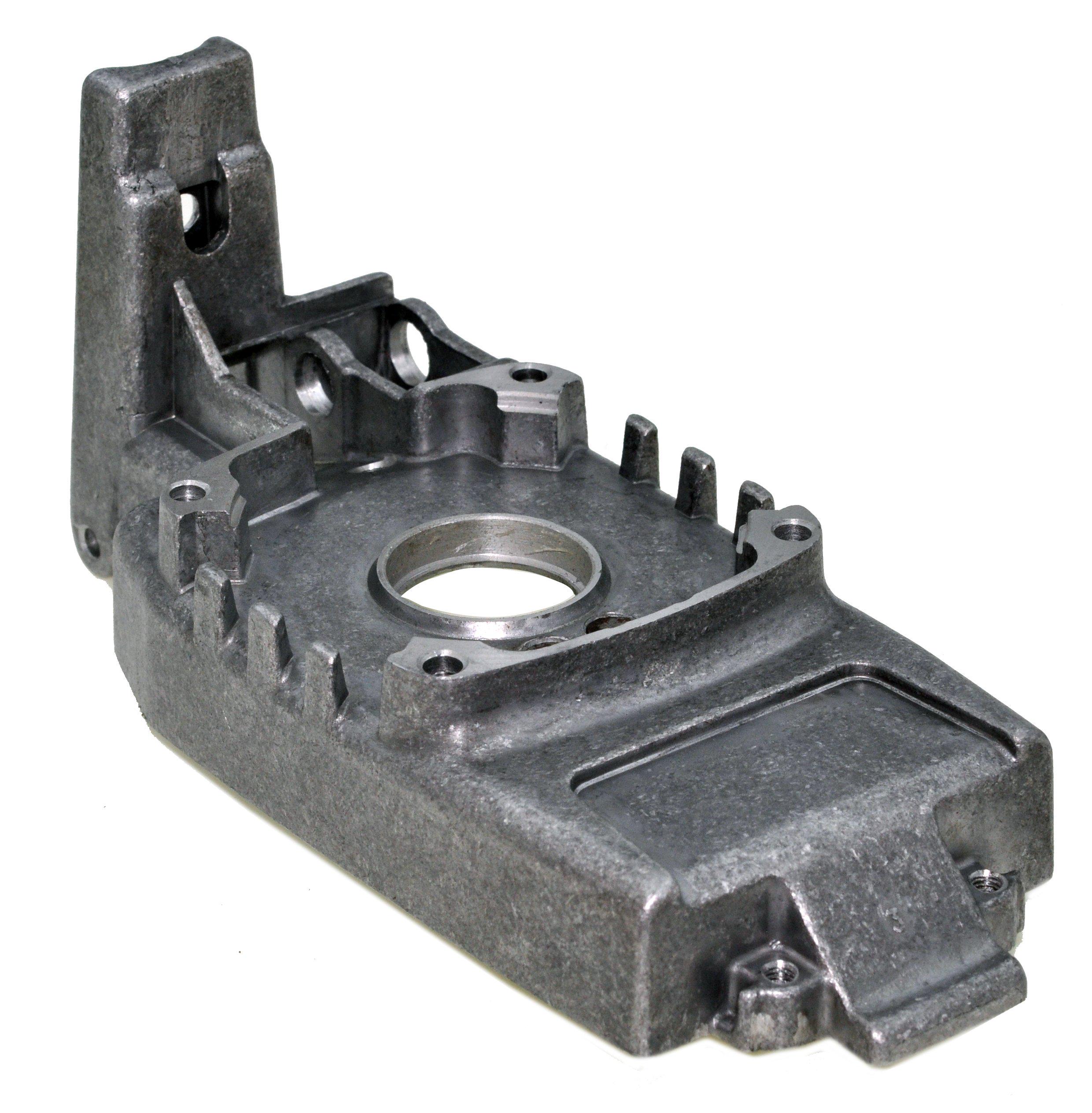 Корпус лобзика Фиолент ІДФР301126014І 700 Вт (лоб063)