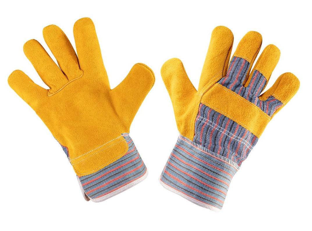 Рукавички будівельні Neo Tools р. 10,5 (97-650)