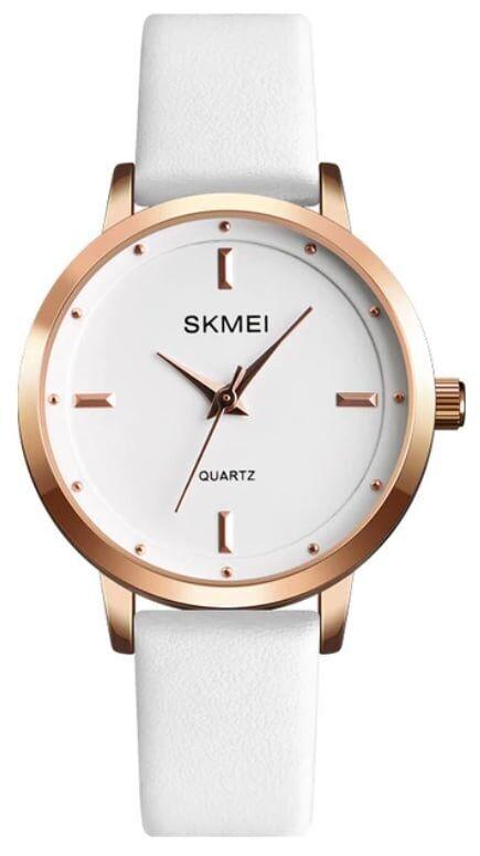 Часы женские Skmei 1457 Lux кварцевые