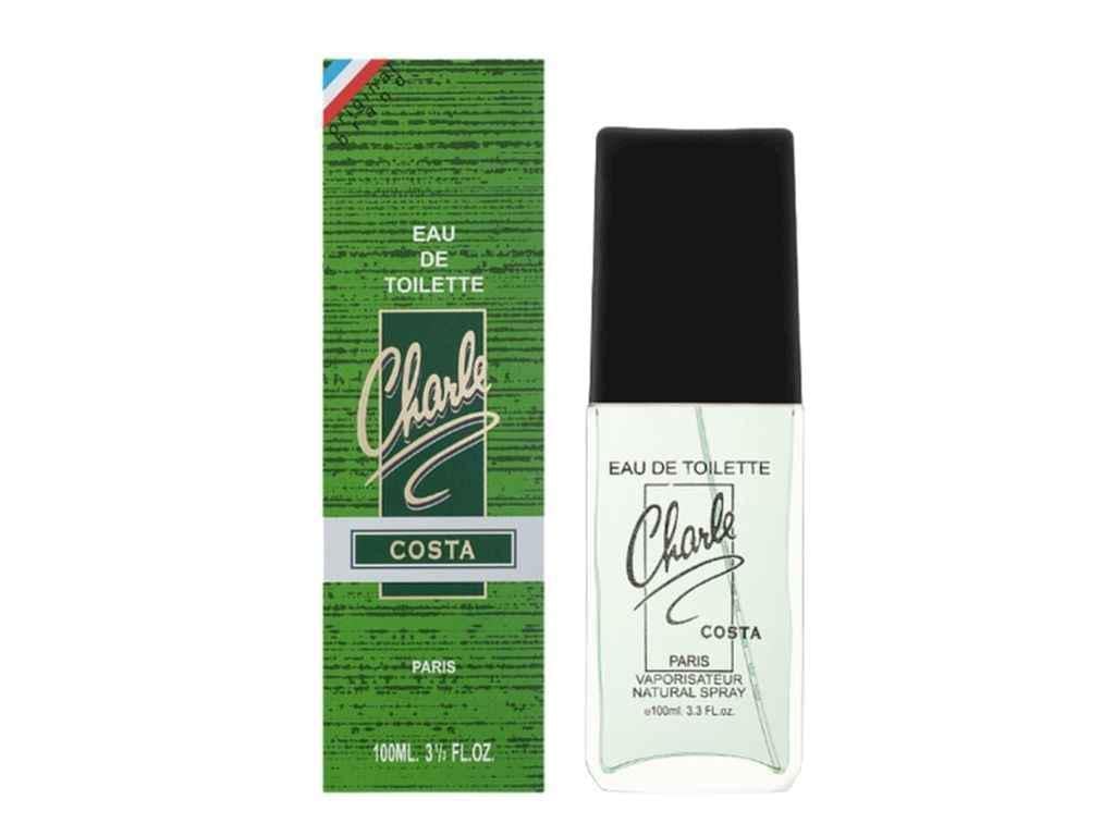Туалетна вода для чоловіків Charle Aroma Parfume COSTA 100 мл (1096078)