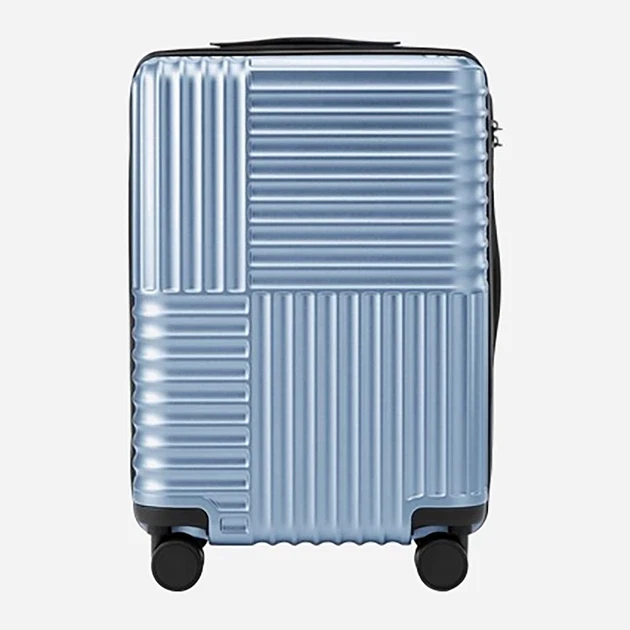 Чемодан Ninetygo HIMALAYA Luggage 28" Light Blue (2964172186)