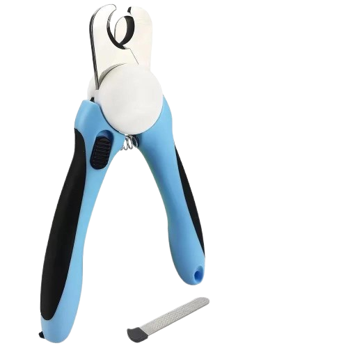 Кігтерізка для котів та собак Dele (2239392094)