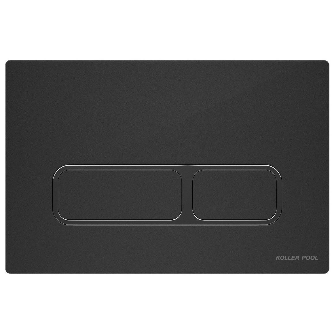 Кнопка слива для установки Koller Pool Edge 2307510957 Графит (238417) Кнопка слива для установки Koller Pool Edge 2307510957 Графит (238417)
