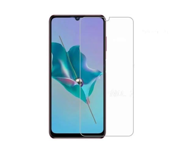 Защитное стекло Tempered Glass 2.5D для ZTE Blade V40 Vita/Blade A72 0,3 мм (28684)