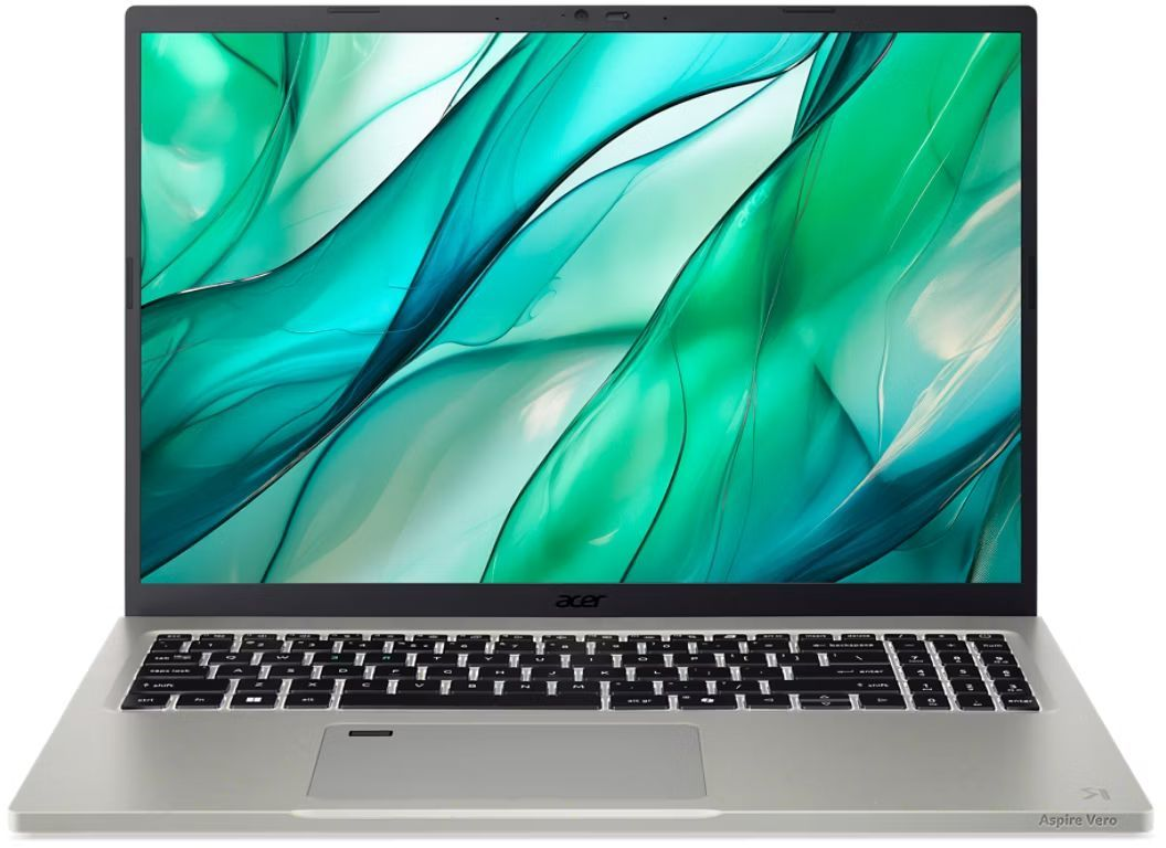 Ноутбук Acer Aspire Vero AV16-51P-58KU (NX.KU3AA.002)