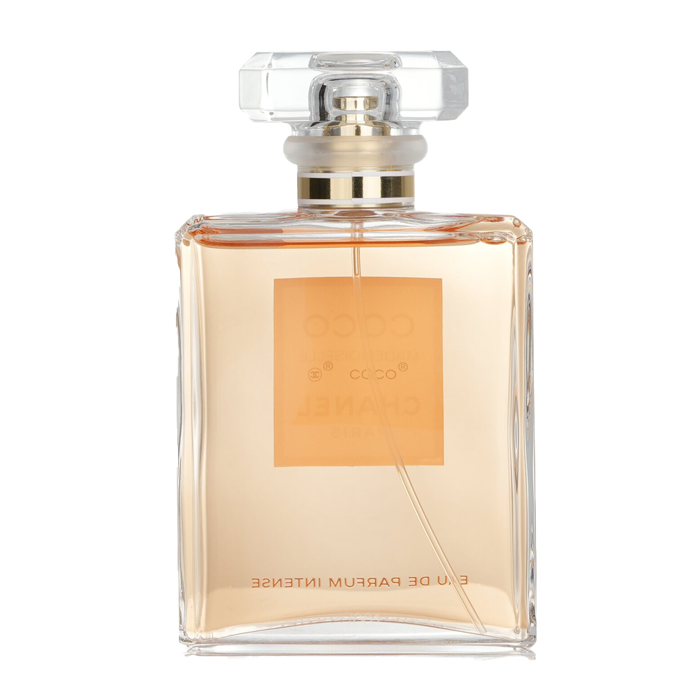 Интенсивная парфюмерная вода аналог Chanel Coco Mademoiselle 100 мл - фото 3 Интенсивная парфюмерная вода аналог Chanel Coco Mademoiselle 100 мл - фото 3