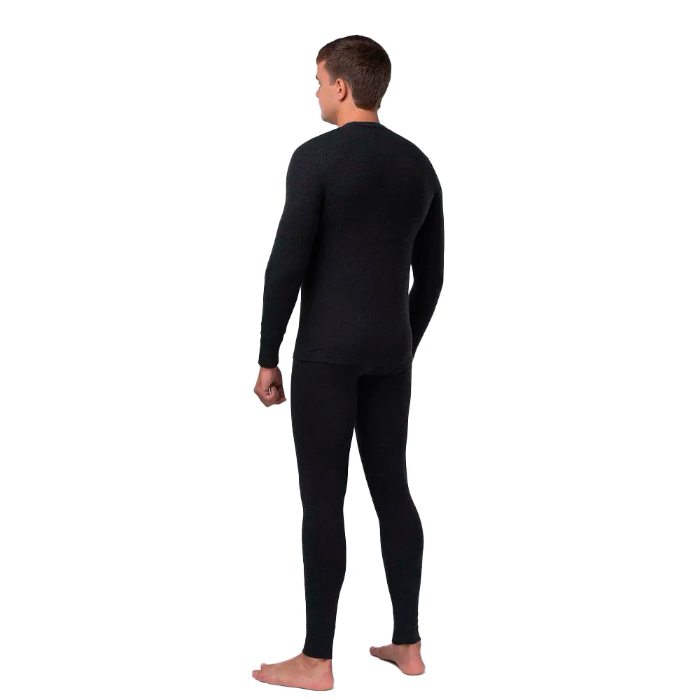 Комплект термобелья мужской с термоносками (29433569) - фото 2