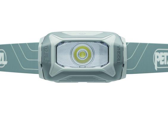 Фонарь налобный Petzl TIKKINA Hybrid - фото 2