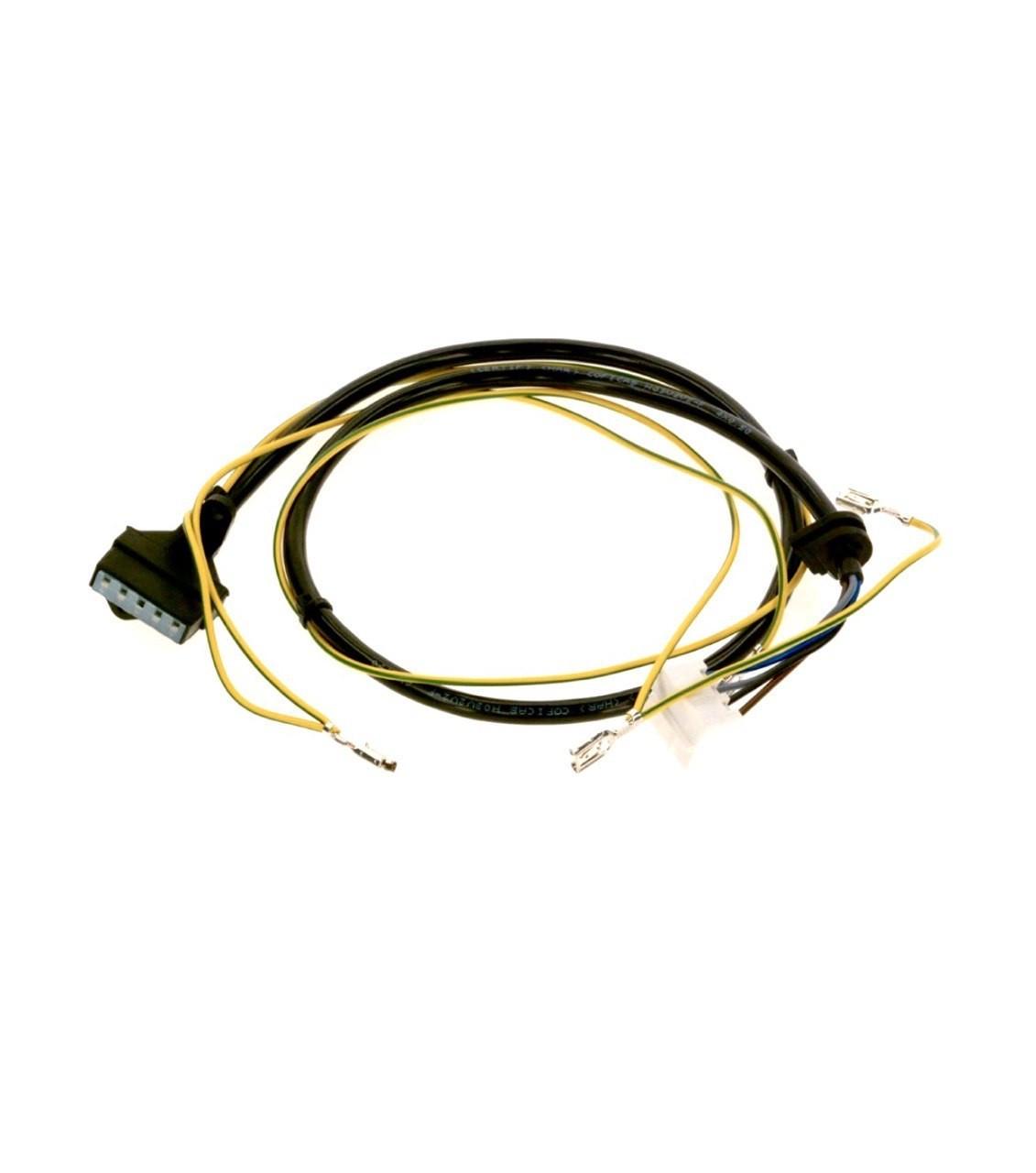 Кабель электрический Bosch ZW/ZS23-1KE/AE (8704401234)