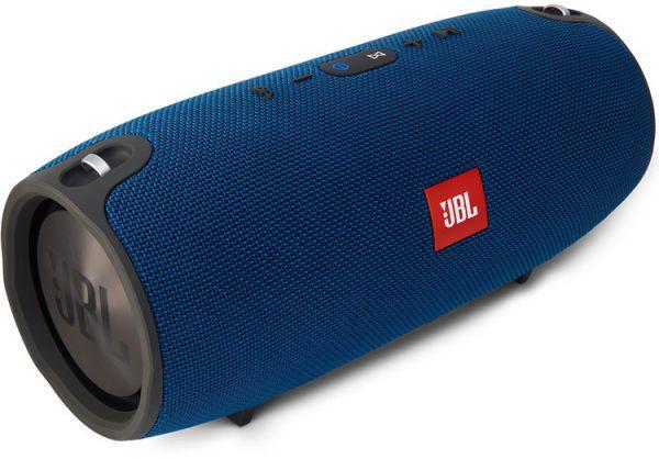 Колонка Bluetooth Xtreme MP3 FM Синий