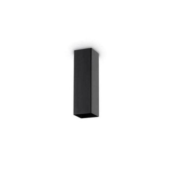 Точечный светильник Ideal Lux Sky PL1 H20 Nero (233765)