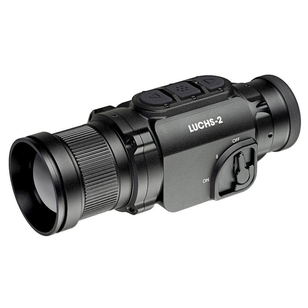 Тепловизор-насадка Liemke Luchs-2 50 мм 640x512 VOx до 2500 м