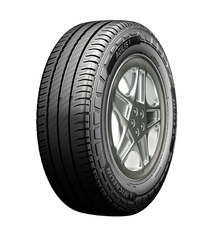 Автошина Michelin Agilis 3 235/65 R16C 115/113R