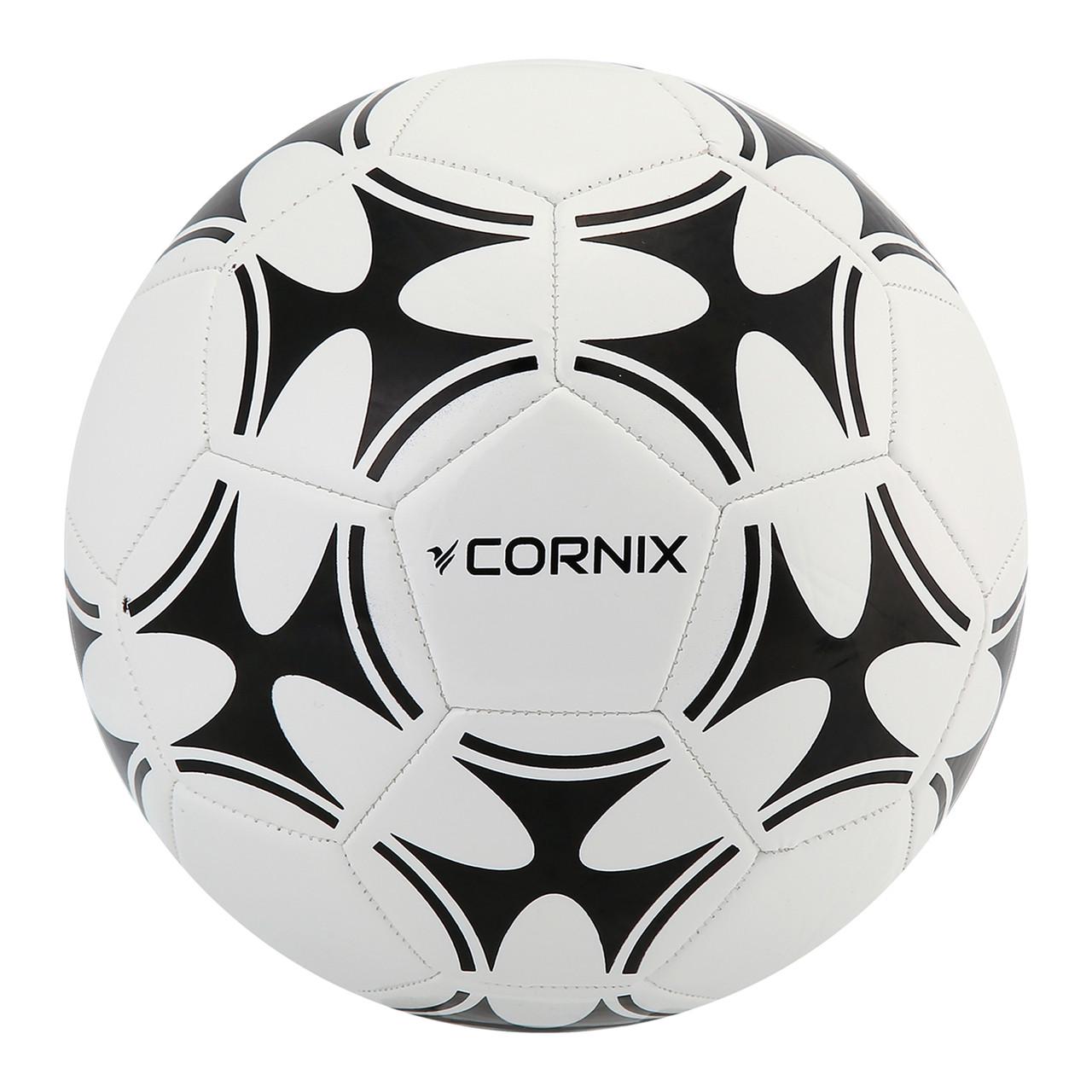 Футбольний м'яч Cornix Shadow Dribble XR-0374 р. 5 (2514760362)